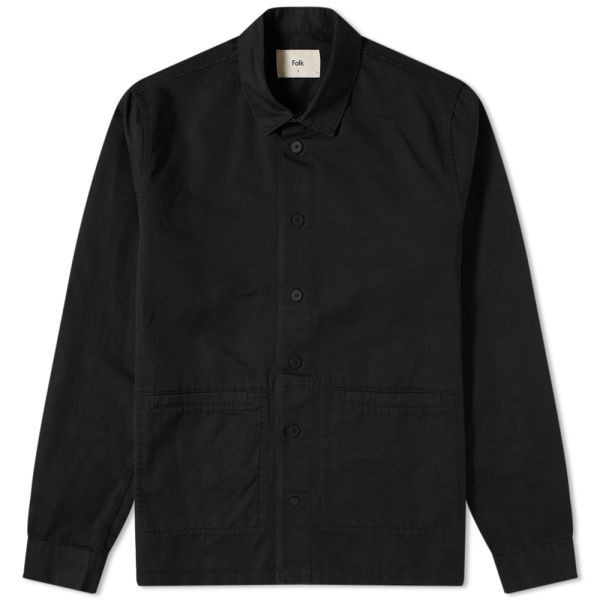 Folk walker overshirt Clearance