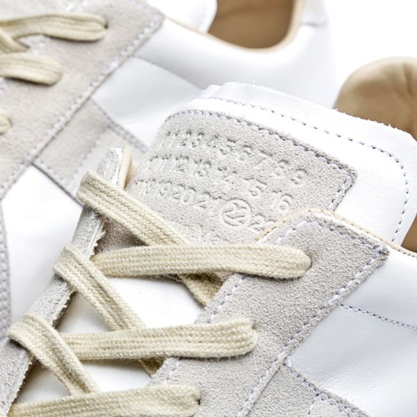 maison margiela sneaker sizing