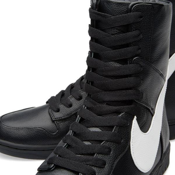 riccardo tisci dunk lux high