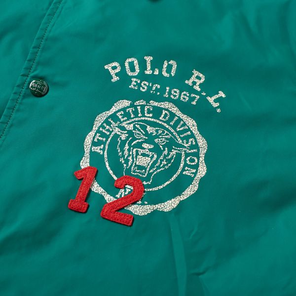 polo rl boosters jacket