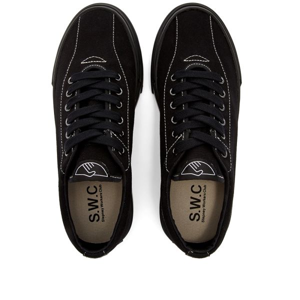 Swc dellow black clearance