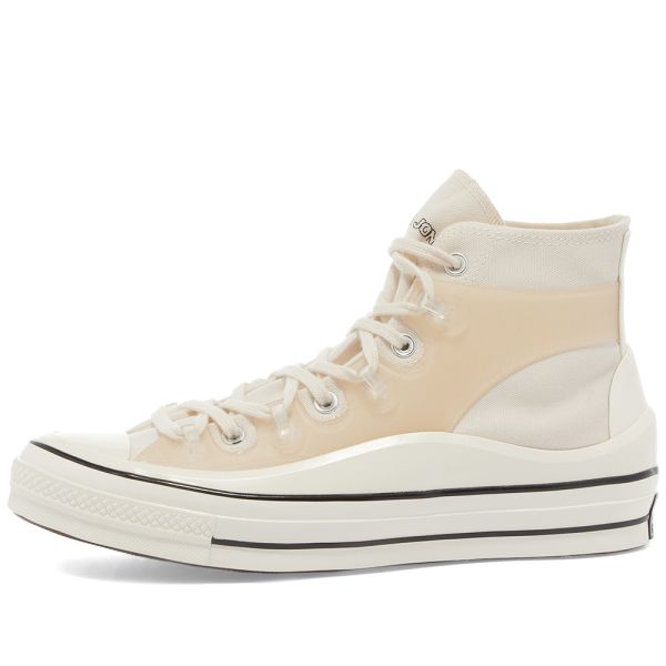Converse x Kim Jones Chuck 70 Utility Wave Hi