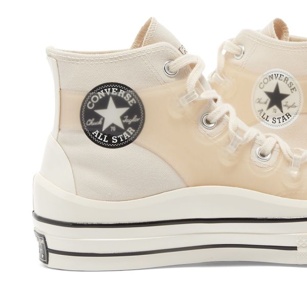 Converse x Kim Jones Chuck 70 Utility Wave Hi