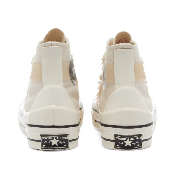 Converse x Kim Jones Chuck 70 Utility Wave Hi