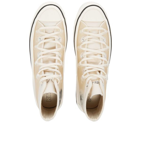 Converse x Kim Jones Chuck 70 Utility Wave Hi