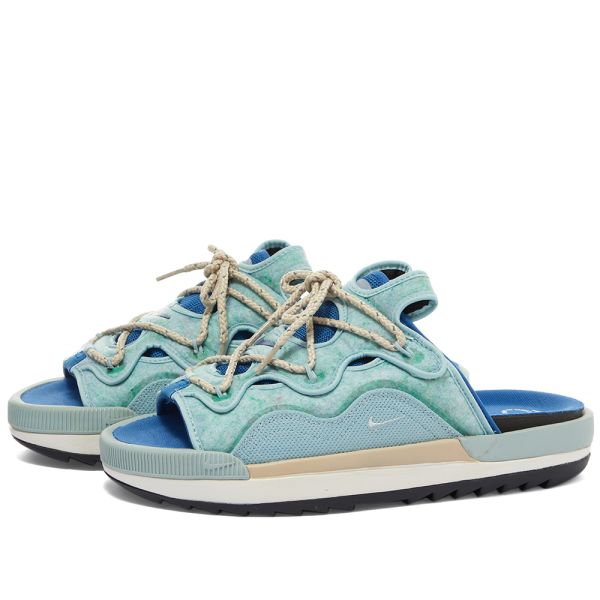 nike offline ocean