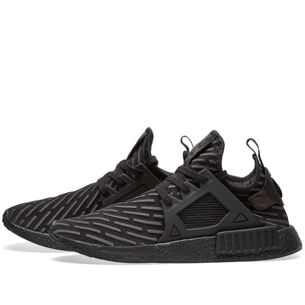 adidas nmd_xr1 pk black