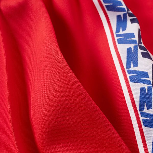 taped pant poly nike