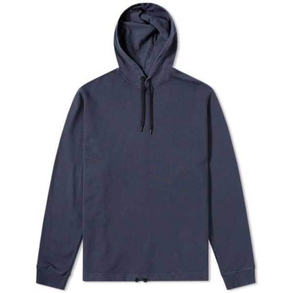 our legacy hoodie vintage blue