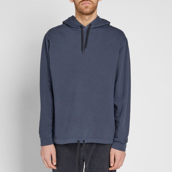 our legacy hoodie vintage blue