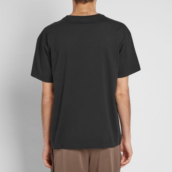 Travis Scott X Air Jordan M J Tee 1 Black End