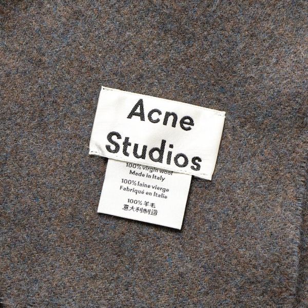 endclothing acne