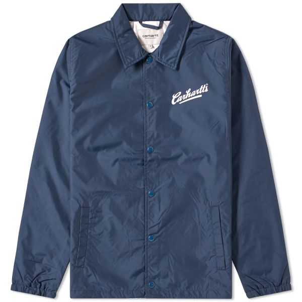 independent coach jacket