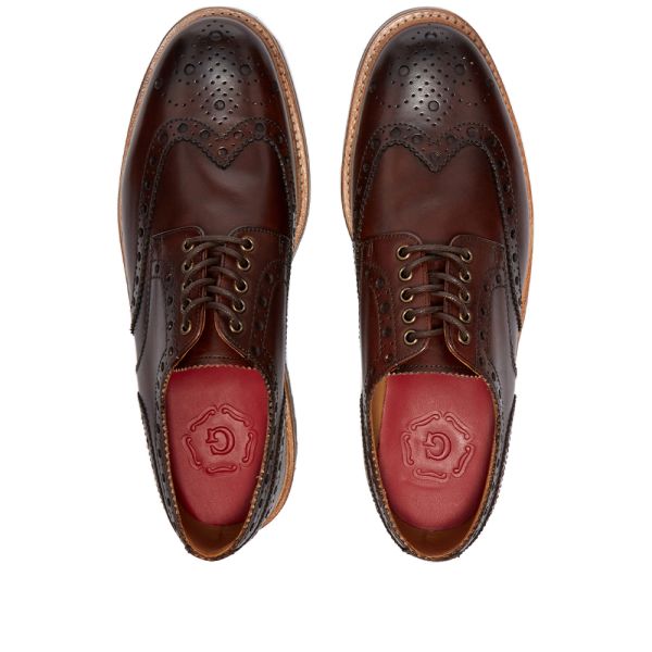 grenson archie c