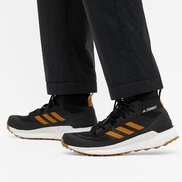 Terrex free hiker gtx core black Clearance