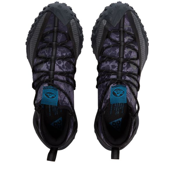 Acg green abyss clearance