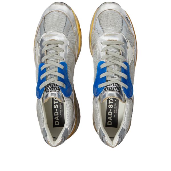 Golden goose uomo running clearance