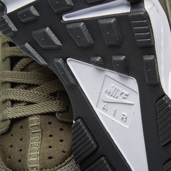nike air huarache cargo khaki