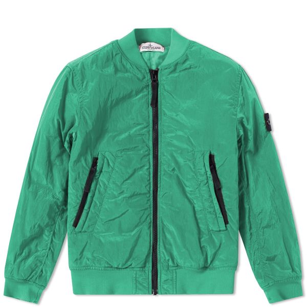 Stone island chrome jacket Clearance