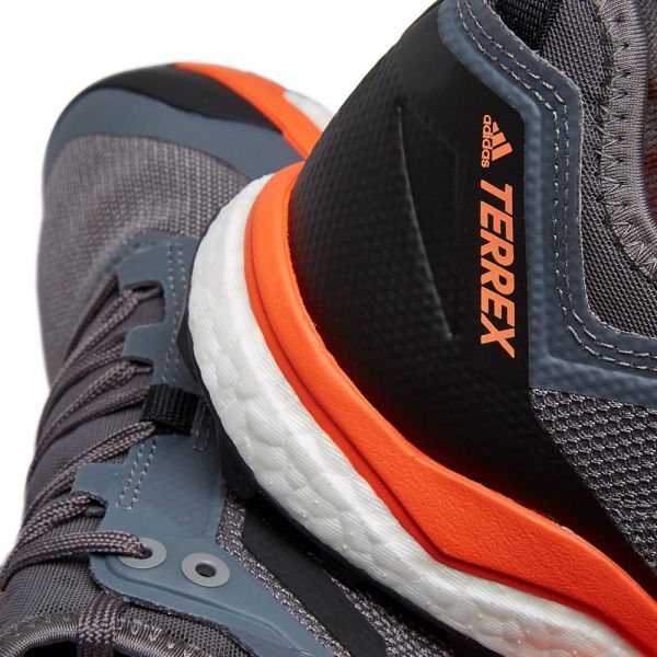 adidas terrex orange
