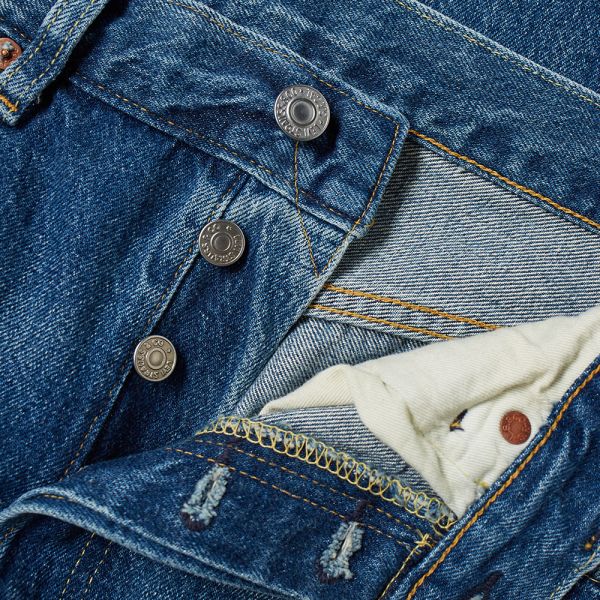 1955 levis 501xx