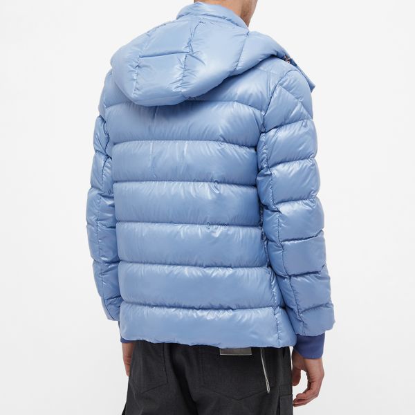 moncler cuvellier blue