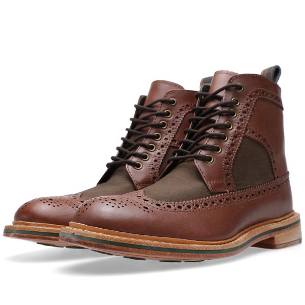 marshall's work boots