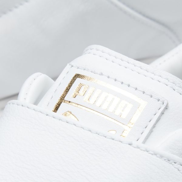 puma basket platform strap puma basket platform strap