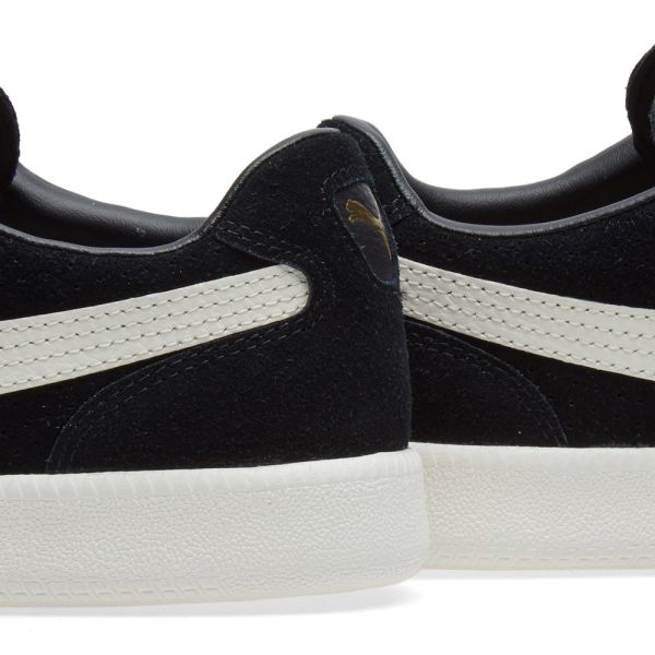 puma liga suede perf puma liga suede perf