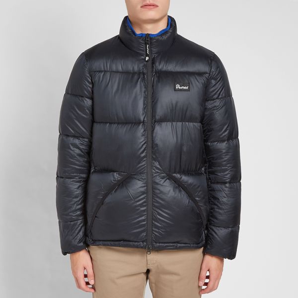 Penfield walkabout puffer jacket clearance