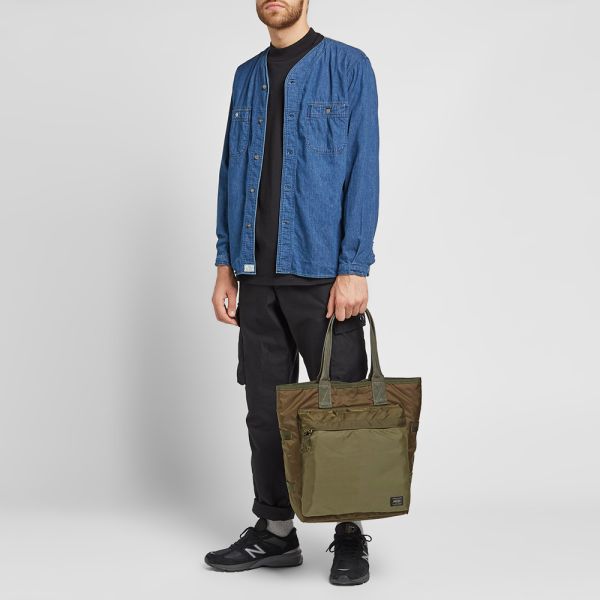 Porter tote bag Clearance