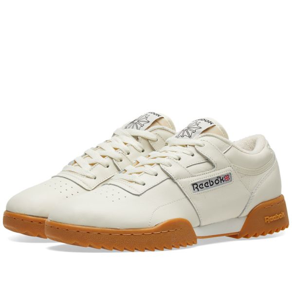 reebok clean