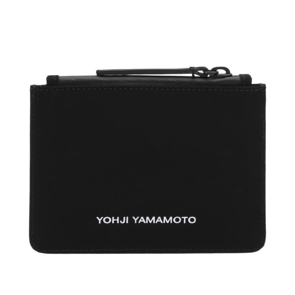 y3 mens wallet