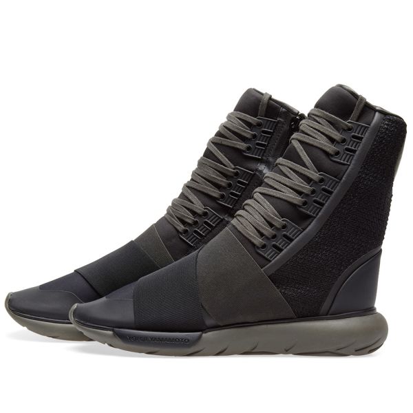 adidas y3 qasa boot