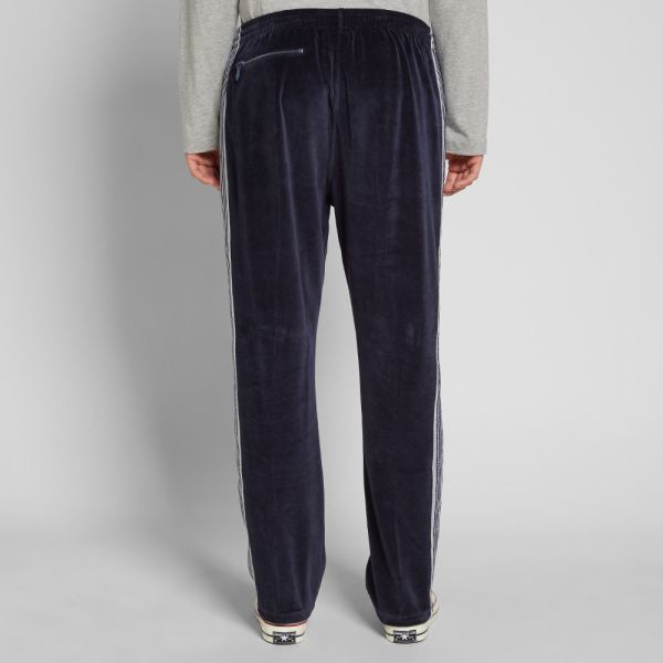 Needles velour pants clearance