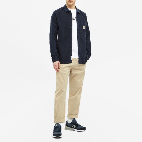 Carhartt wip holston overshirt Clearance