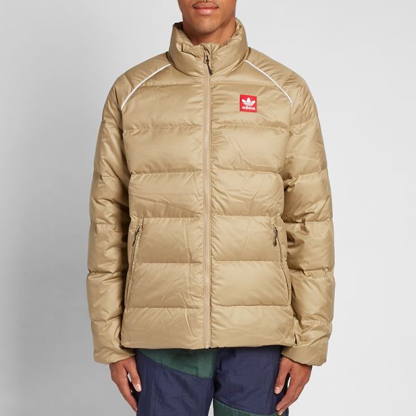 adidas power red jacket