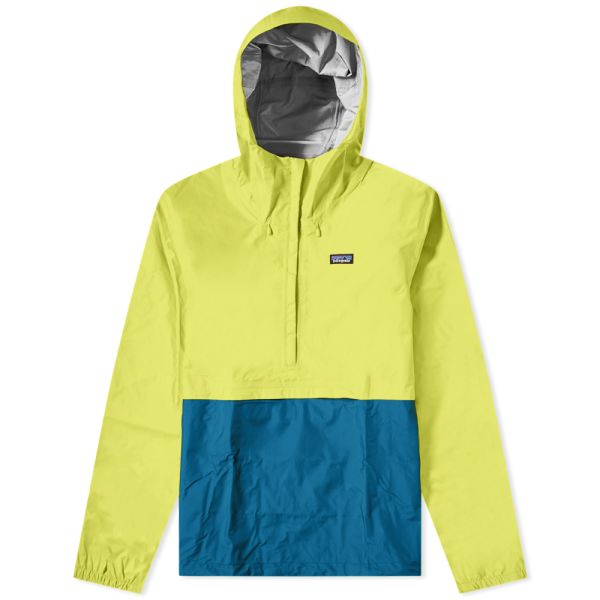 torrentshell pullover