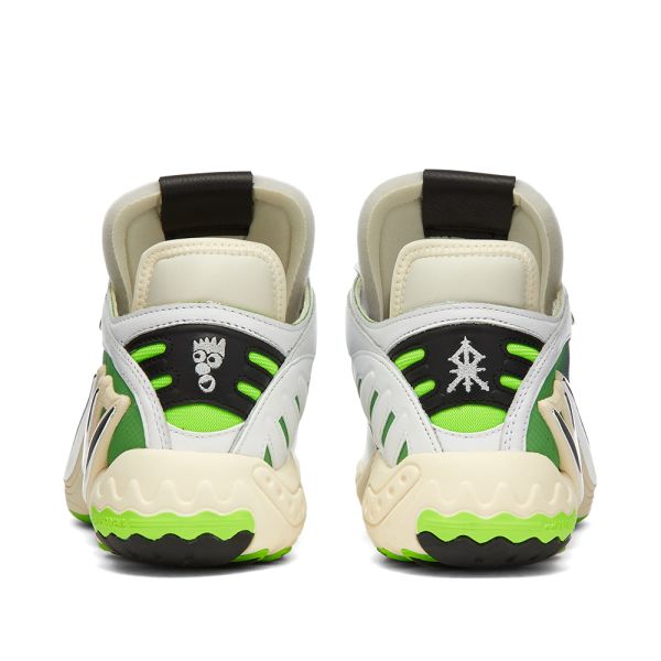 adidas x sankuanz streetball