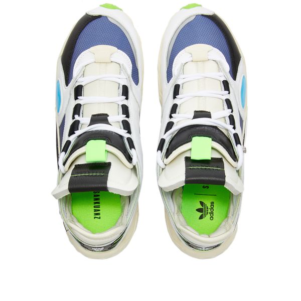 Basket adidas ouedkniss clearance