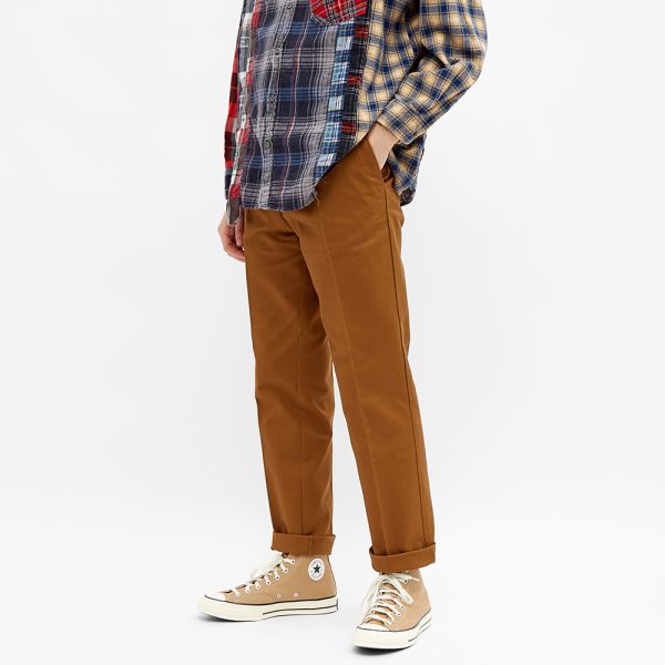 Carhartt x Wacko Maria Skate Pant Brown