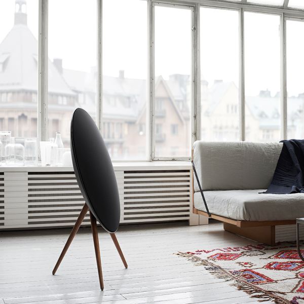 beoplay a9 music system