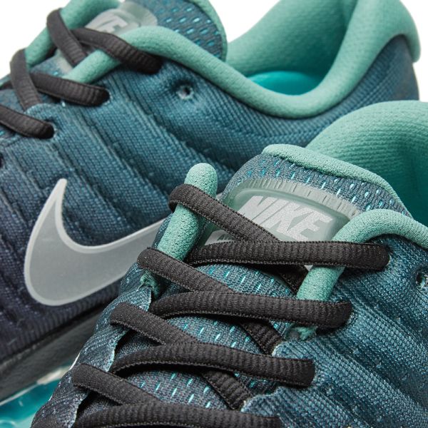 air max 2017 green stone