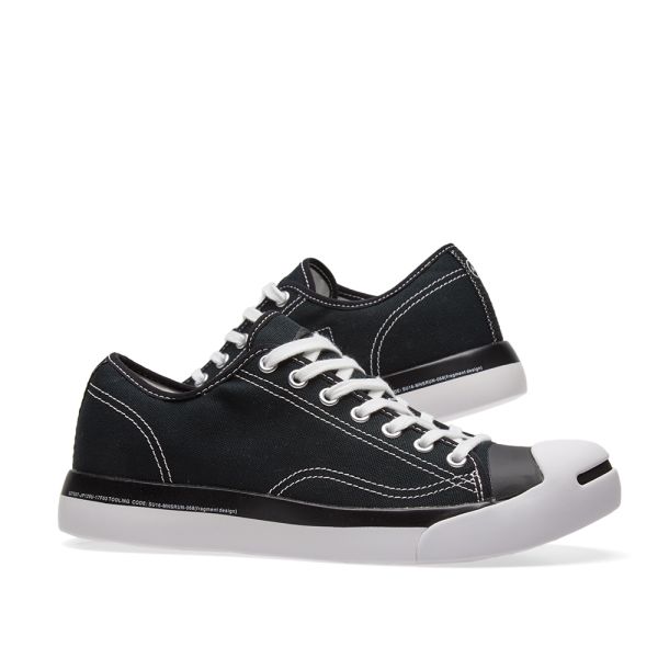 jack purcell fragment