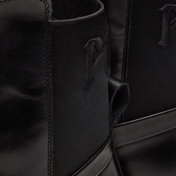 fenty women's chelsea sneaker boot