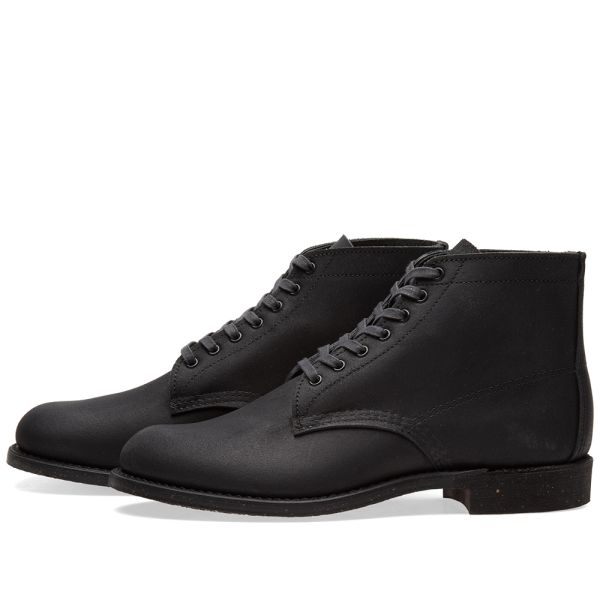Red wing merchant black Clearance