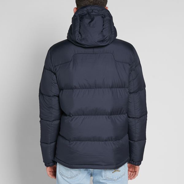polo ralph lauren ripstop cap jacket