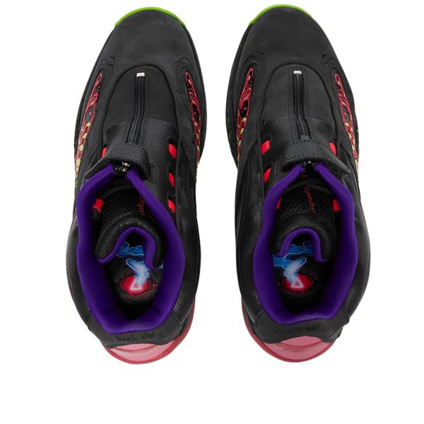 reebok answer iv ghostbusters