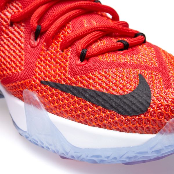 lebron heart of a lion