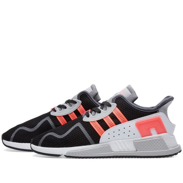eqt cushion adv green